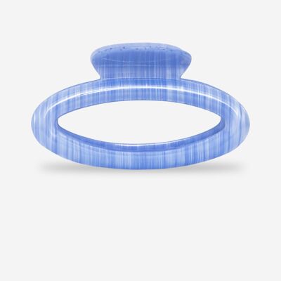 Hair clip - Big Aura Iris