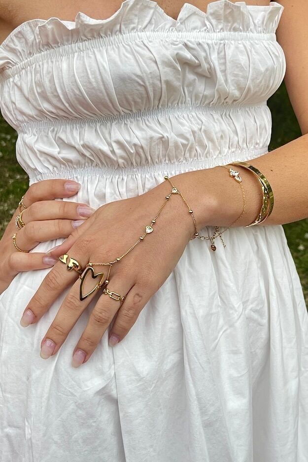 Anello in acciaio inossidabile 424AQ168