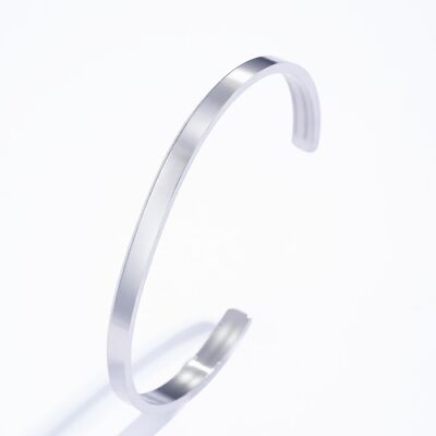 Anillo de acero inoxidable 324OP61