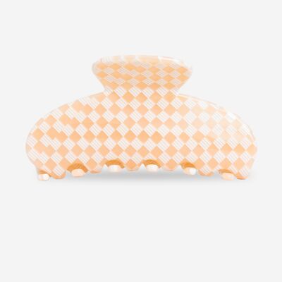 Hair clip - Harmony Rosette