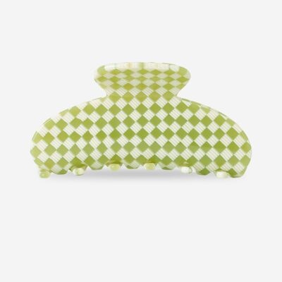Hair clip - Harmony Basil