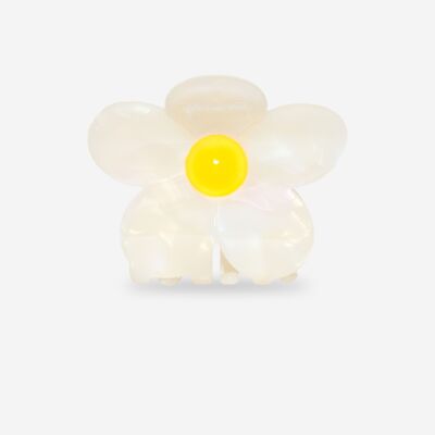 Hair clip - Flora Soleil