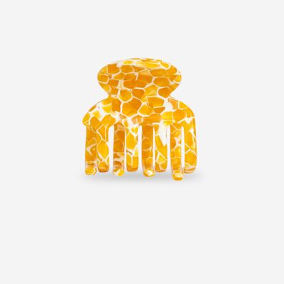 Hair clip - True Honey