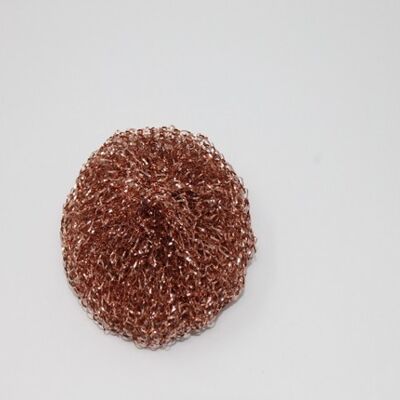 COPPER METAL SPONGE