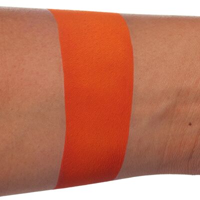 Explosive - Orange Neon Loose Eyeshadow Pigment