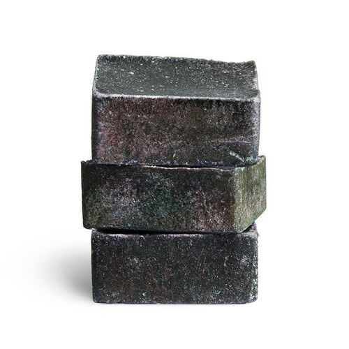 Black Musk Fragrance Cubes | Amber Cubes