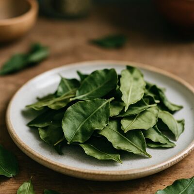 Combava feuille entière - 1000G