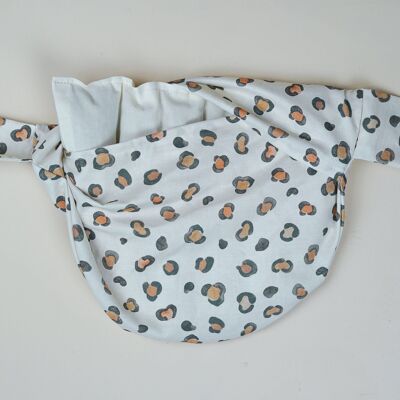Heat pad menstruation - Bellywrap Leo Hell