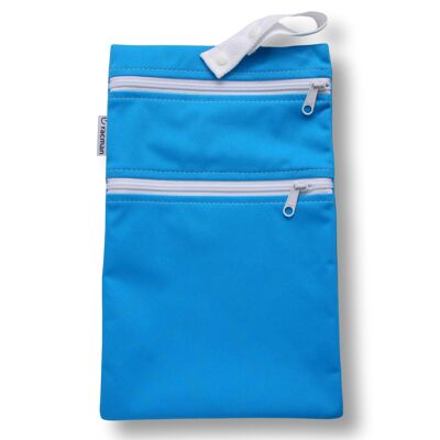 Two-Part Wet Bag with Strap (Size M)