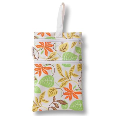 Two-Part Wet Bag with Strap (Size M)