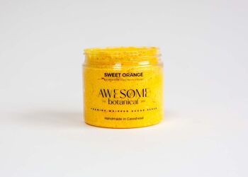 Gommage Corps Exfoliant - Orange Douce 2