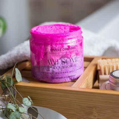 Exfoliante corporal Moisitrusing - Sweet Dreams