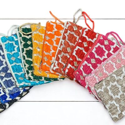 Pochette moyenne NAJM