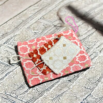 NAJM Large Pouch