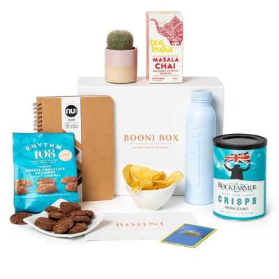 Confezione regalo per nuovi principianti