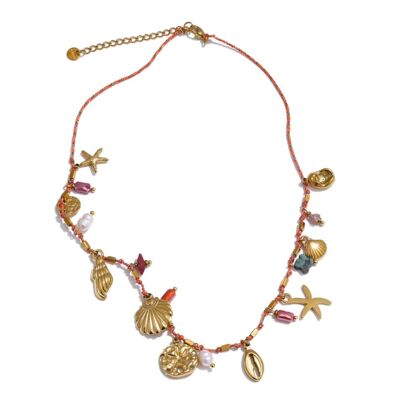 Collana Aria