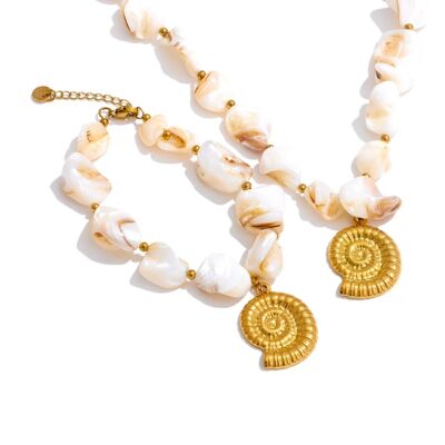 Collana Darja