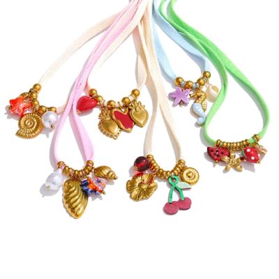 COLLANA Miji