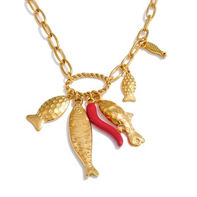 Carmen NECKLACE