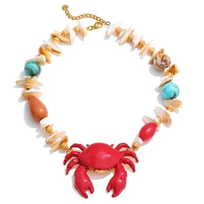 Bridgette NECKLACE