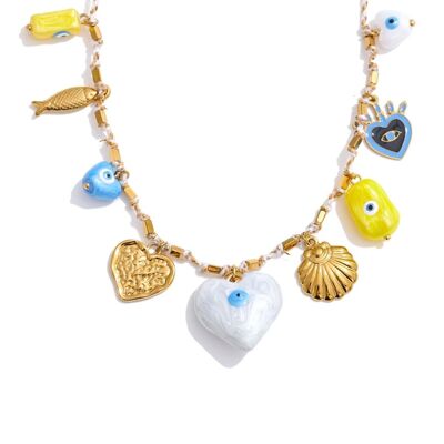 Collier Aston