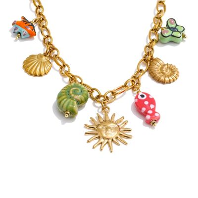 Collar de Lilo