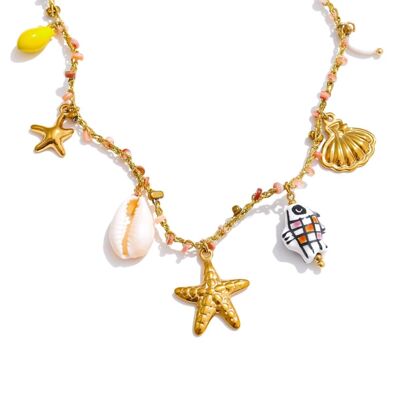 Collier Lex