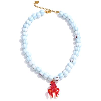 COLLAR Marcela