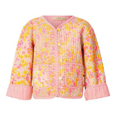 Chaqueta Ella - Beige Papel
