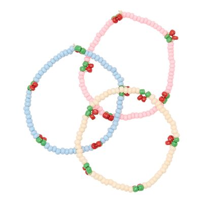 Set di bracciali Bella - Multi