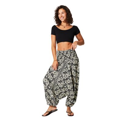 PANTALÓN SAROUP DE VERANO MCPA0049A