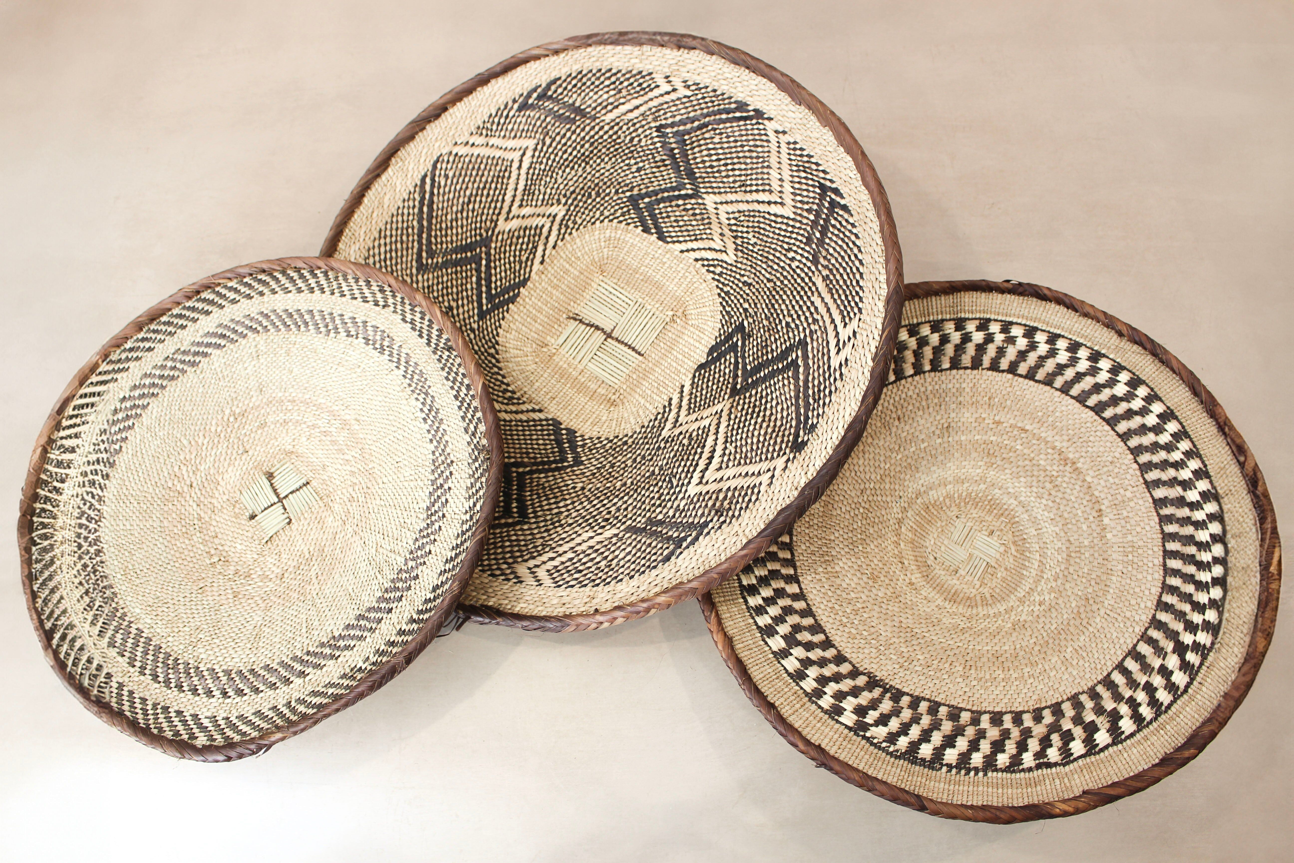 Tonga Basket Collection - Nr. 14