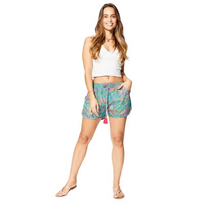 SHORT ETE MCSH0018D