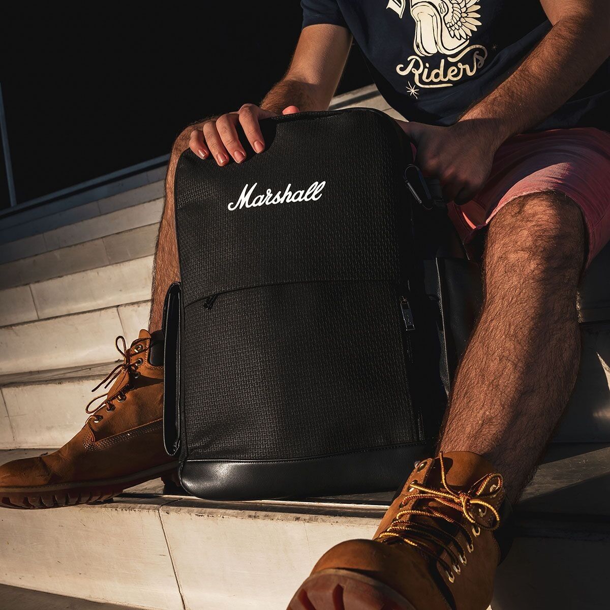 Sac a outlet dos marshall