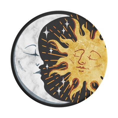 🌜 PopGrip Sol y Luna 🌞
