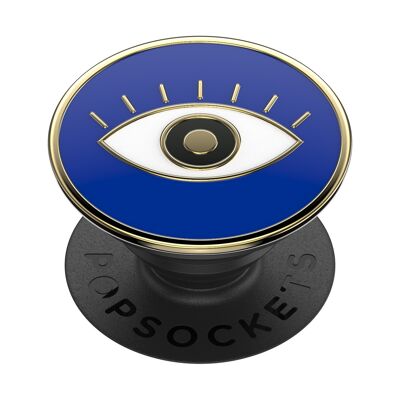 🧿 PopGrip Enamel Evil Eye 🧿