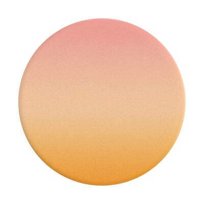 🌅 PopGrip Sherbet Sunset 🌅