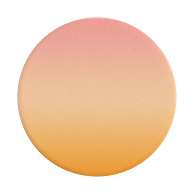 🌅 PopGrip Sherbet Sunset 🌅