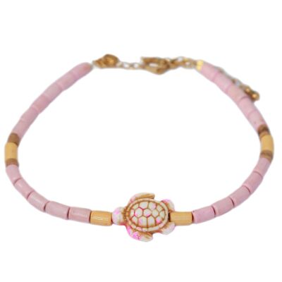 Bracelet de cheville St.Tropez