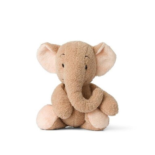 WWF Cub Club - Ebu l'éléphant rose - 22 cm