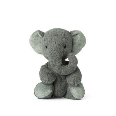 WWF Cub Club - Ebu the gray elephant - 22 cm