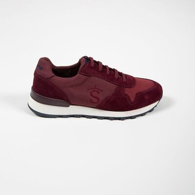 Garnet Sports
