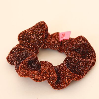 Bridget Glitter Naranja