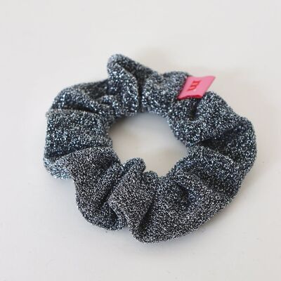 Bridget Glitter Argent