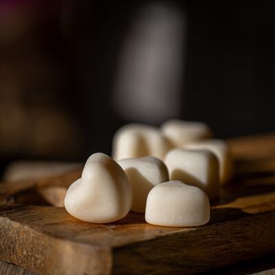 SCENTED WAX MELTS - MIMOSA