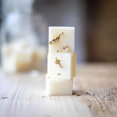 SCENTED WAX MELTS - HONEYSUCKLE