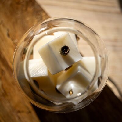 SCENTED WAX MELTS - Fresh Fig