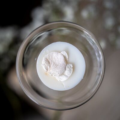 SCENTED WAX MELTS - JASMINE