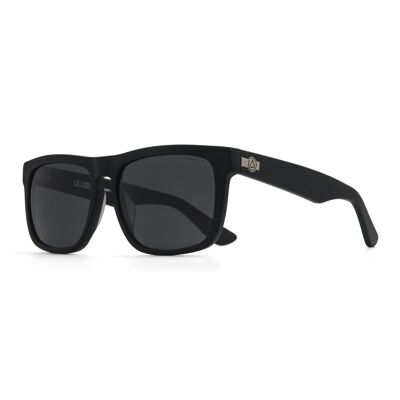 Soul Black / Black