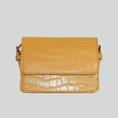 Basic Bag Snake Yellow